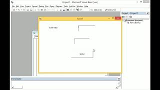 Celebrity Ch. - Taking INPUT & Displaying OUTPUT ll Visual Basic Net Worth