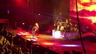 Black Stone Cherry - Blame It On The Boom Boom (Wembley London)