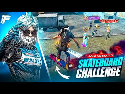 BR Ranked || 3vs4 Bihari Gaming Gameplay Android #freefire #videos ...