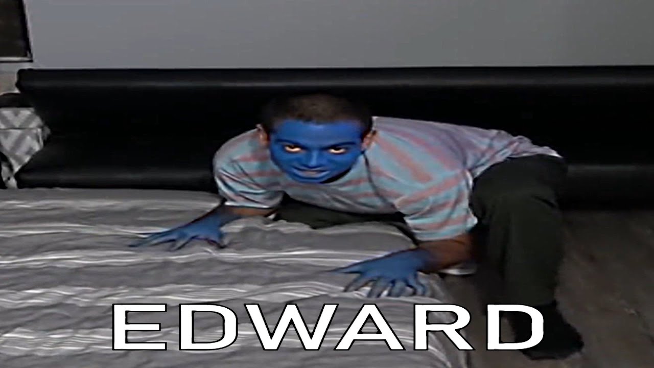 Edward Centeno At 3am Youtube