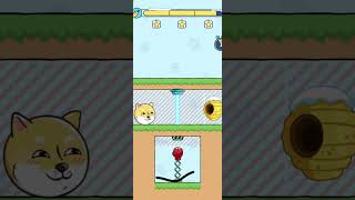 Dog Rescue Game # Dog Rescue Story # Rescue Dogs #part1 #shorts