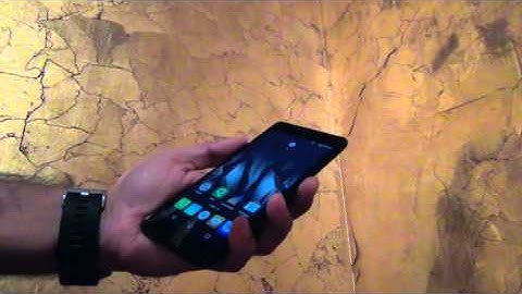 Micromax Canvas 6 Pro Hands On & First Impressions | Intellect Digest