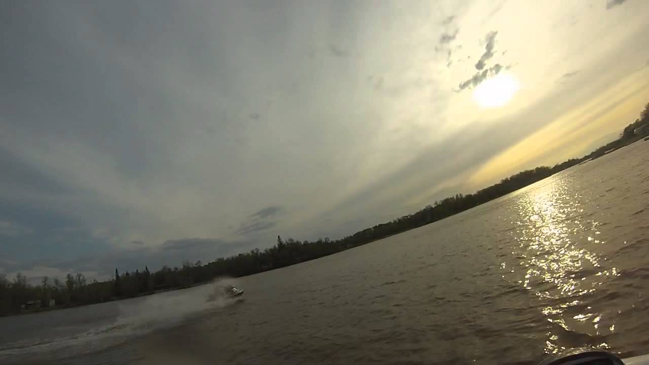 Seadoo RXP vs RXT vs RXDI - YouTube