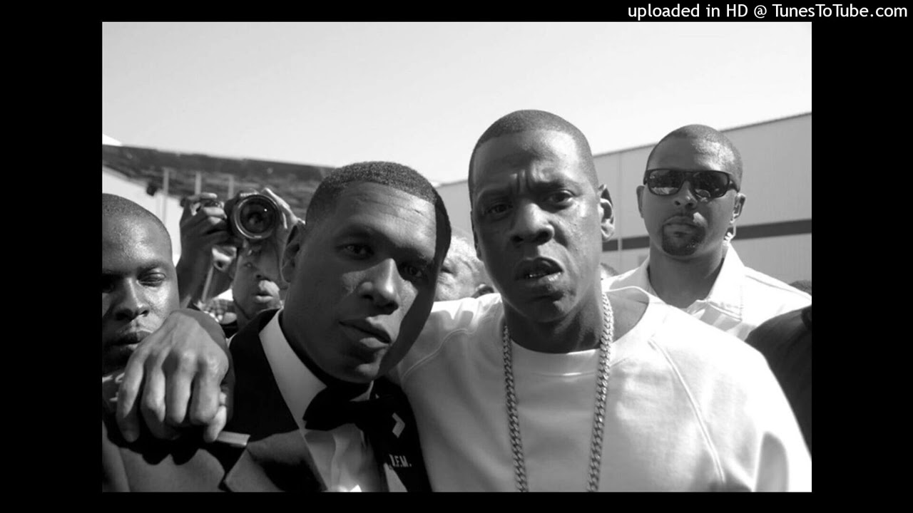 Jay Electronica Type Beat 2024 - The Minister *BUY 1 GET 11 FREE!*