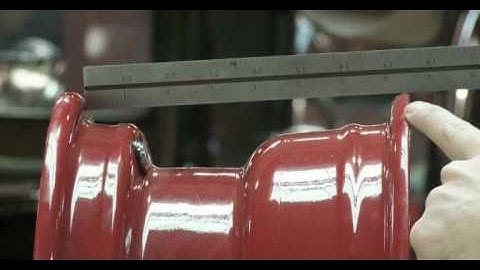 How to Measure Wheel Width