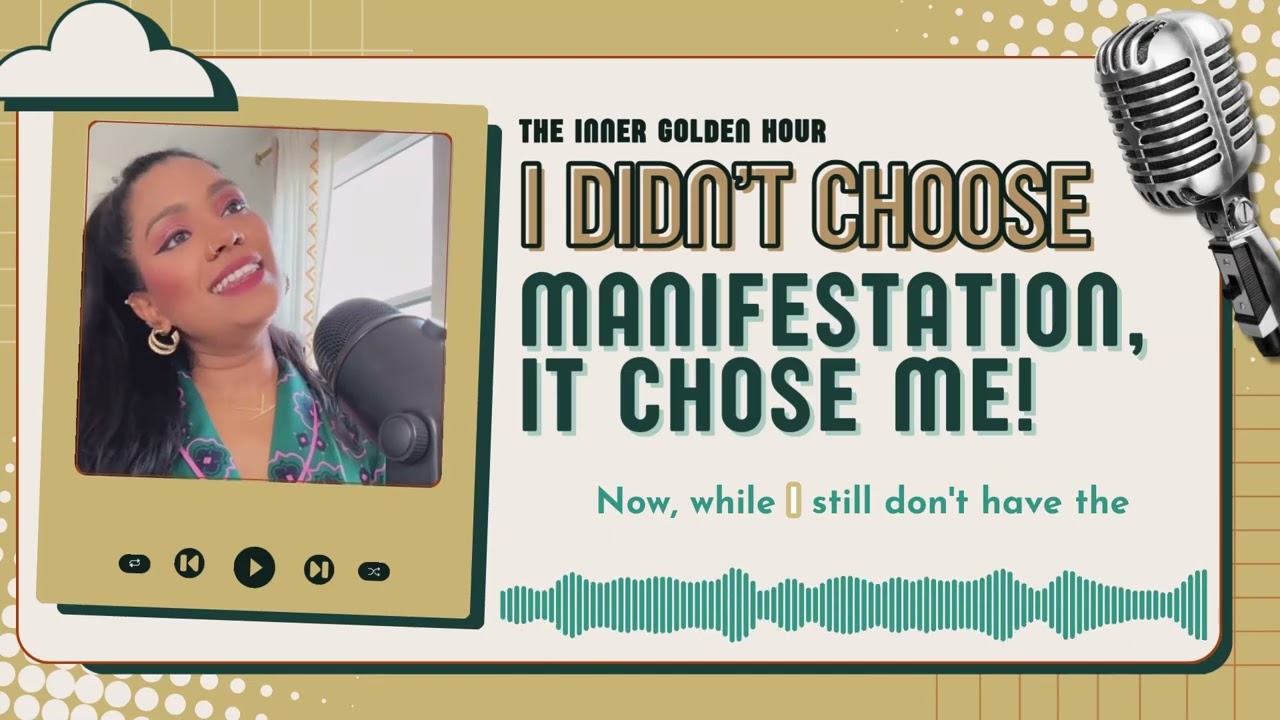 Unleash Your Inner Power: The Journey of Manifestation with Kusum