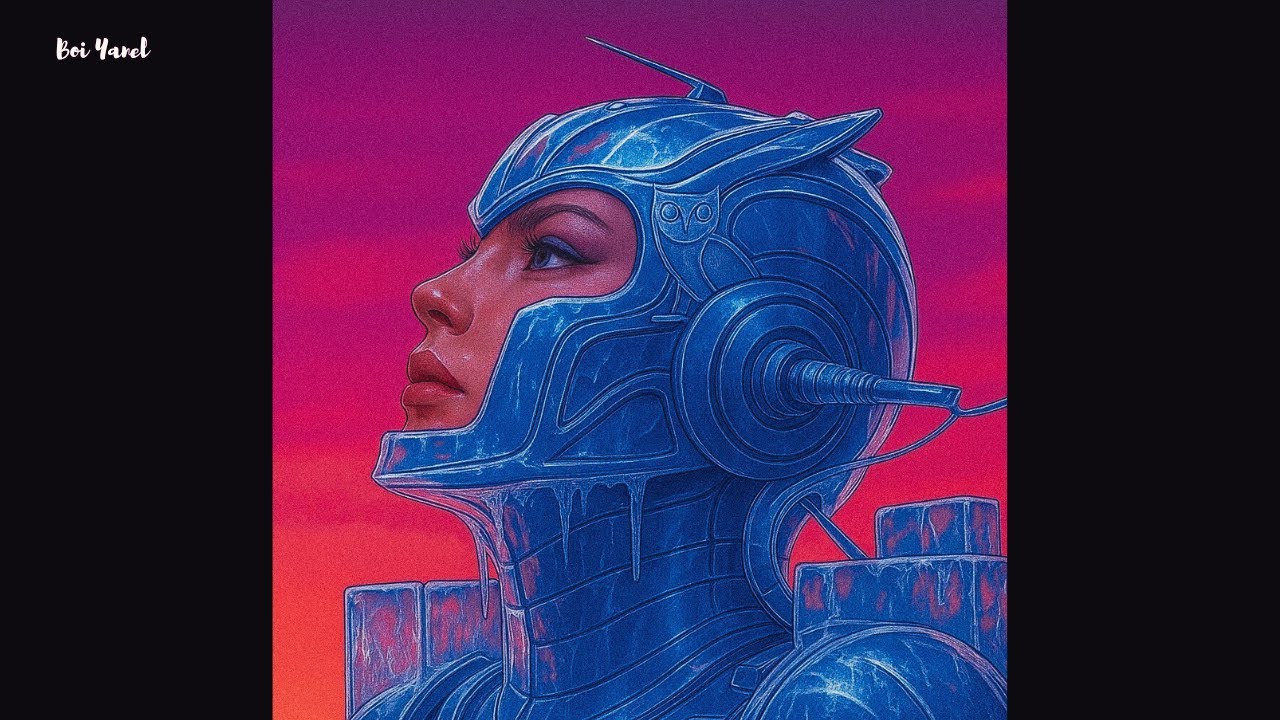 DRAKE TYPE BEAT - "THE ICEMAN TAPE"