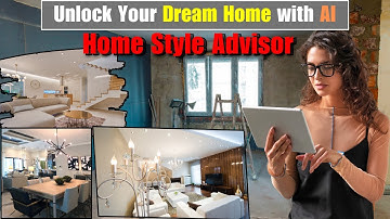 Transform Your Home with AI: Effortless Styling Tips Revealed