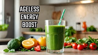 What Happens When You Take the BEST Greens Supplement for 30 Days?