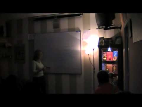 La ciencia de la meditacion 06.avi - YouTube