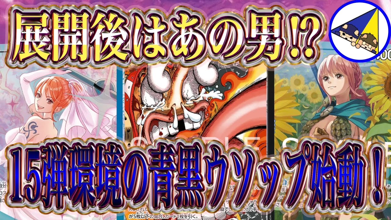 One Piece Cards] Two types of beautiful women are featured! The
