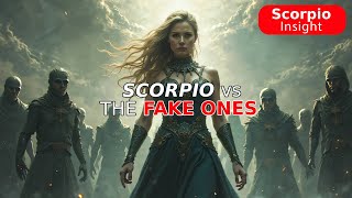 ♏️🔥 SCORPIO vs THE FAKE ONES 💥🚫😏