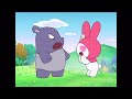 Onegai My Melody Kirara Episode 32 English Sub