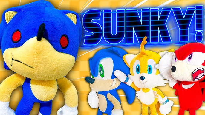 Sonic Superstars - Gamescom 2023 Trailer