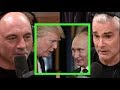 Joe Rogan - Henry Rollins "Trump Got Played By Putin"