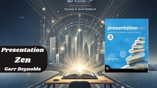 Day 49 - Presentation Zen by Garr Reynolds