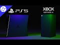 PS5 & Xbox Series X – The Next Generation of Games!