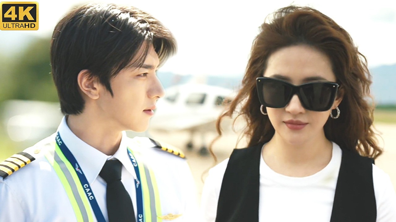 【結局太美】小鮮肉放手讓她獨行，玫瑰終於悟透：男人只是風景，我自己才是歸途！太高級了！【玫瑰的故事Engsub】#chinesetelevisiondramas #cdrama