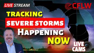 Datos Severe Storms: 60+ mph winds, Hail and Isolated Tornado Threat Guía