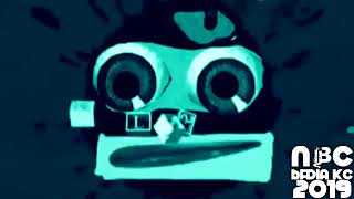 Reupload Klasky Csupo In Machination Chorded