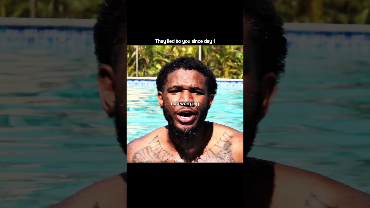 Они солгали тебе.