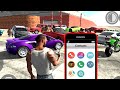 100 Hidden Cheat of Indian Bick Driving 3D 😱 || Car collection destroying