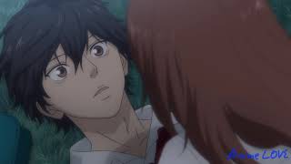 AMV - Дорога Юности | Неудержимая Юность | Ao Haru Ride