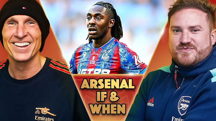 🚨SESKO & GYOKERES DEBATE TAKES A TURN! EZE ADVANCING! WHO'S NEXT AT ARSENAL?