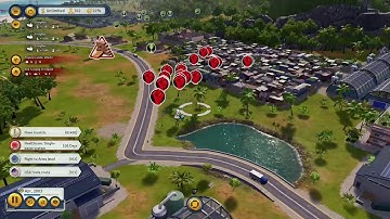 Tropico 6 massive uprising 200+ rebels attack