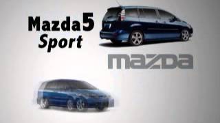 Doug's Mazda - '06