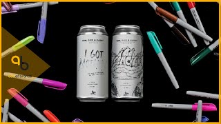TDH & Pilot Project Brewing: Beer Spot
