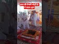 हवन की तैयारी थोड़ी देर में लाइवशुरू #news #modivlog #modi
