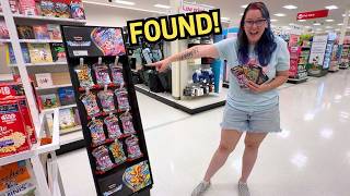 I Found A Pokemon Display At Target @basically_marie