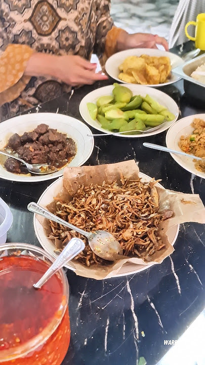 Sarapan Pagi Di Villa #villanundaindah #cisarua #puncak