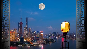 What is the “Chinese path to modernization”?