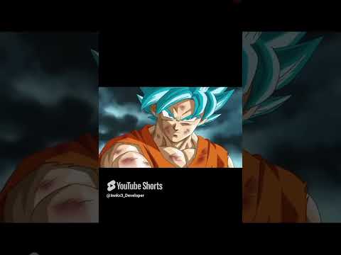Goku 💀 #goku #dragoball #dragonball #edit #drangonballz #dragonballedit #anime #vegetavsgoku #dragon