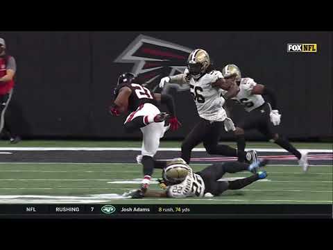 Todd Gurley Single-Handedly