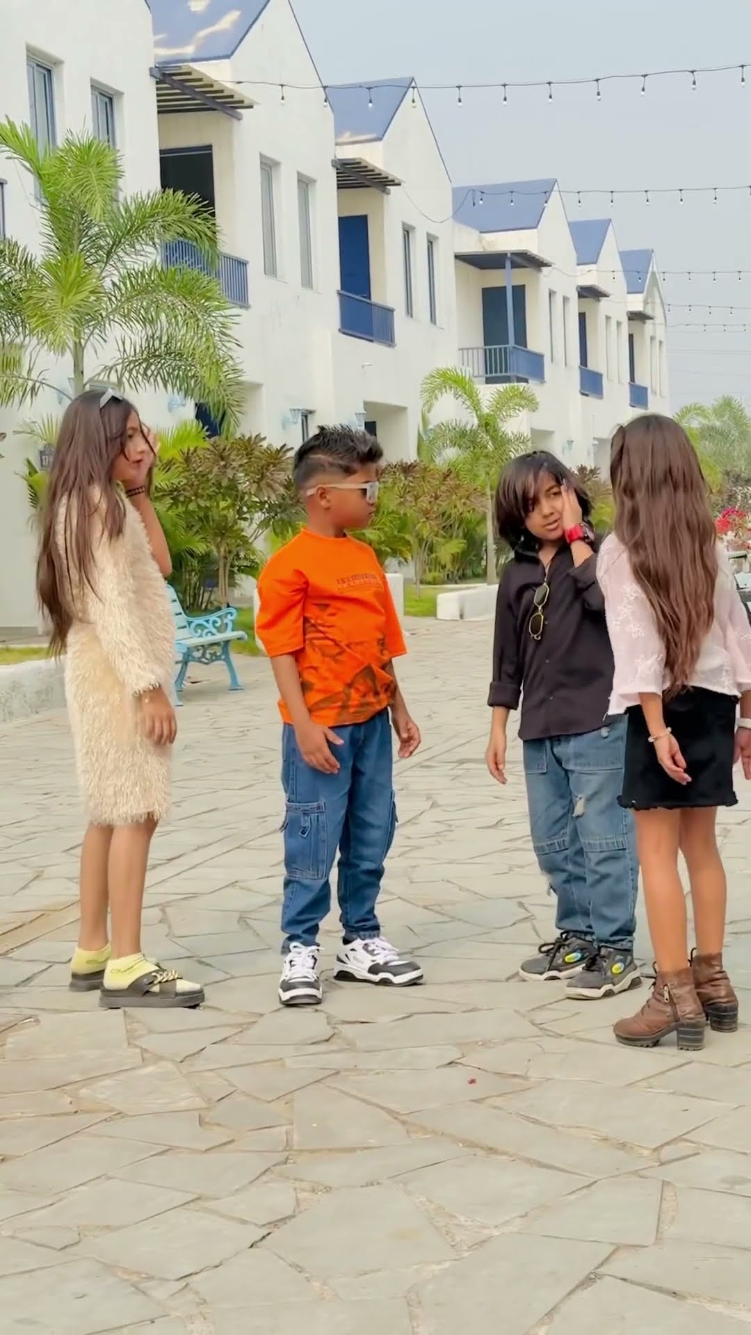 Attitude Boy?|| Tappu Parmar || #tappuparmar #yadavbrand2song #trending #attitude