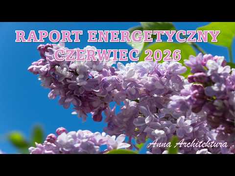 ENERGY REPORT - June 2026