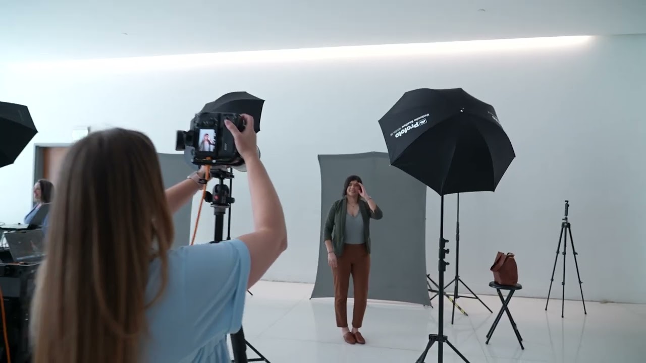 Emerge Conference Headshot Hub 2025