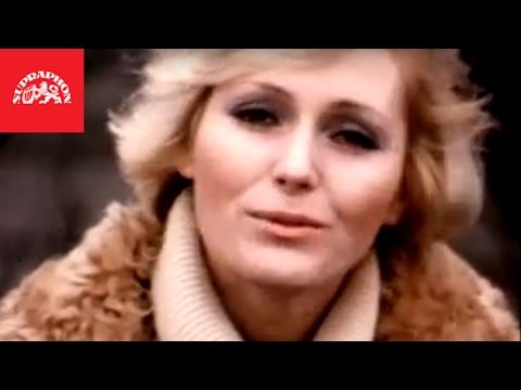 Helena Vondráčková - Most přes rozbouřené vody (oficiální video 1977)
