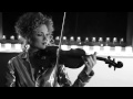 Silent Night - Miri Ben-Ari (violin cover)