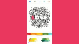 iColor Tutorial - Dripper screenshot 5
