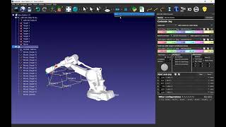 Robo DK | Cube Programming | Industrial Robotics