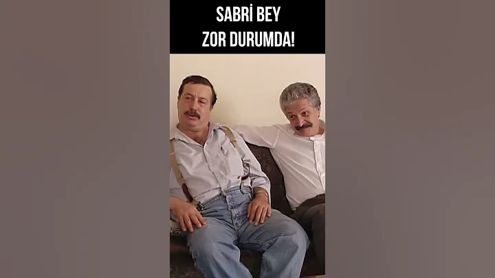 Katil Yavuz'dan Sabri Bey'e Limonata İşkencesi! | Bizimkiler #shorts