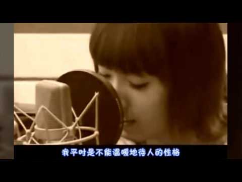 Jessica對少女時代的愛