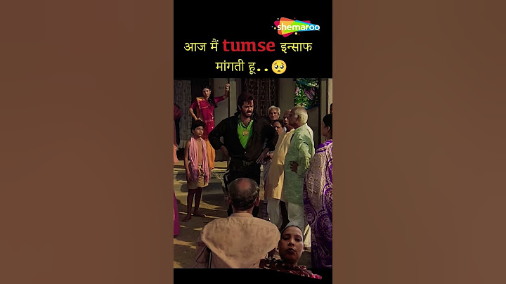 #movie #moviescenes #hindi #film #shemaroo #hdmovies #hindifilms #shemaroomovies #newhindifilms