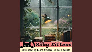 Soft Rhythms in Raindrops (Key B Ver.)