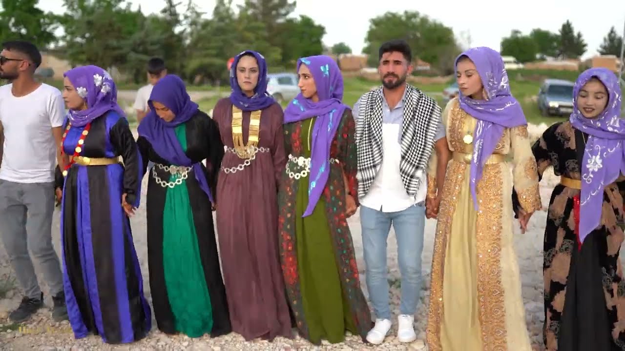 GRUP MİRXAN KIRPİNİ KÖYÜ VİRANŞEHİR DÜĞÜNLERİ Piyanist Ünal Ayneli