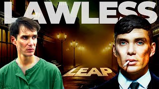 Cillian Murphy: From Peaky Blinders to Oppenheimer | The Dark Horse Who Took Over Hollywood